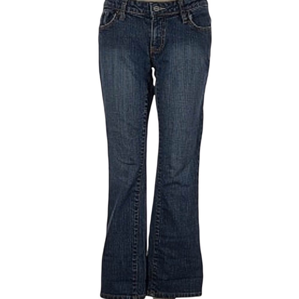 Sarah Jessica Parker‎ "BITTEN" jeans
